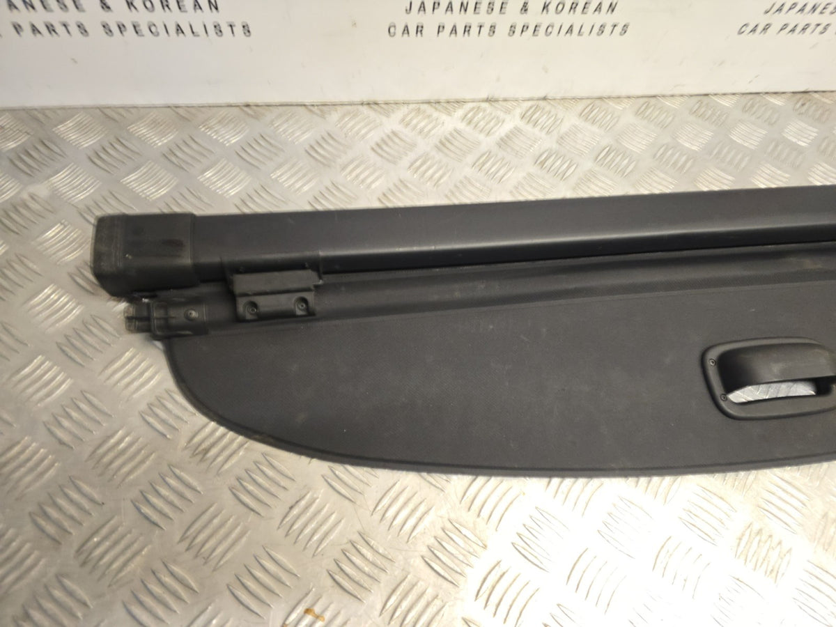 Hyundai i30 Estate GD MK2 2012-2017 Roller Blind Parcel Shelf 85930-A6500RY - photo 9 of 11