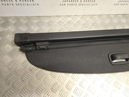 Hyundai i30 Estate GD MK2 2012-2017 Roller Blind Parcel Shelf 85930-A6500RY - photo 9 of 11