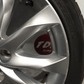 MAZDA 3 MK3 2014-2014 18" INCH GENUINE ALLOY WHEEL 5.98MM 215/45/18 9965227080