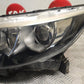 NISSAN QASHQAI J11 2014-2017 GENUINE PASSENGERS FRONT HALOGEN HEADLIGHT LED DRL