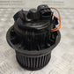 TOYOTA AYGO MK2 2014-2022 GENUINE HEATER BLOWER MOTOR FAN RHD T918265