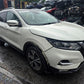 2017 NISSAN QASHQAI J11 MK2 N-CONNECTA 1.5 DCI DIESEL MANUAL FOR PARTS & SPARES