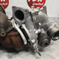 NISSAN NAVARA NP300 2.3 DCI DIESEL 2015-2020 GENUINE TURBO CHARGER H8201393211