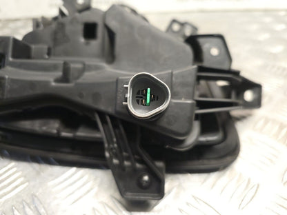 Kia Niro De 2020-2022 Facelift Genuine Passengers Front Led Drl Light + Surround 12