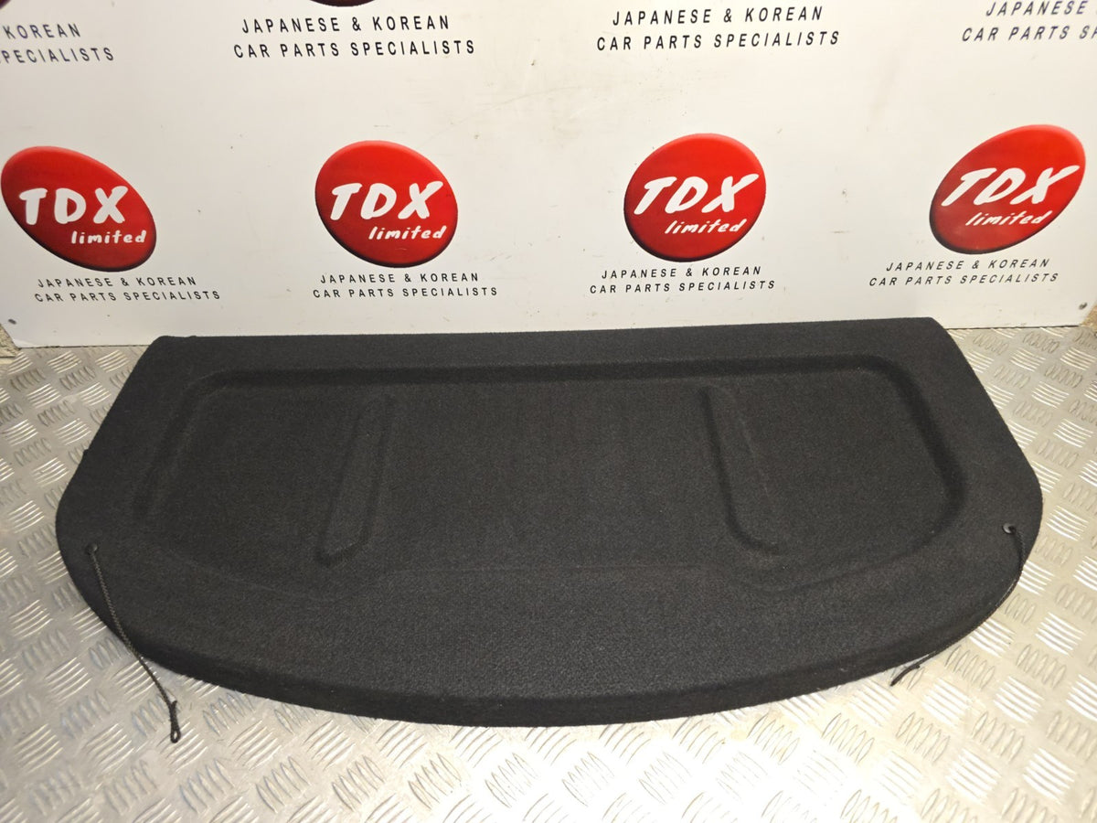 Hyundai i30 GD MK2 Hatchback 2012-2017 Genuine Parcel Shelf 85930-A6000 - photo 1 of 10