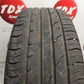 KIA VENGA 2010-2019 16" DIAMOND CUT ALLOY WHEEL 6MM TYRE 205/55/16 52910-1P650