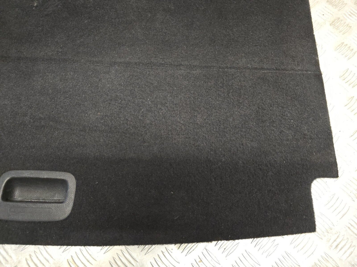 KIA NIRO DE 2017-2022 GENUINE REAR BOOT FLOOR CARPET COVER LINER MAT 85715-G5100