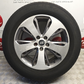 HYUNDAI SANTA FE MK3 DM 18" 2012-2018 ALLOY WHEEL 235/60/18 52910-2B480