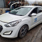 2016 HYUNDAI I30 SE ESTATE GD MK2 1.6 PETROL 6 SPEED MANUAL FOR PARTS & SPARES