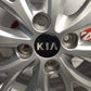 KIA RIO MK4 16" INCH 2018-2023 ALLOY WHEEL 4.57MM TYRE 195/55/16 52910-H8200