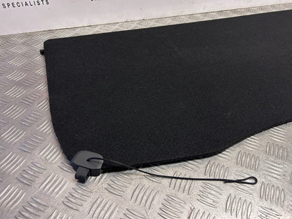 Lexus LBX AY10 MK1 2024-2026 Genuine Parcel Shelf Luggage Cpver 64910-52100 - photo 2 of 8