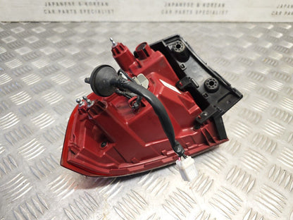 Kia Niro De 2020-2022 Facelift Genuine Drivers Side Rear Outer Led Brake Light 8