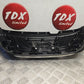 NISSAN QASHQAI J11 2017-2021 GENUINE FRONT MAIN CENTER GRILLE (NON-CAMERA TYPE)