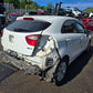 2015 KIA RIO MK3 UB 1.1 CRDI DIESEL 6 SPEED MANUAL FOR PARTS SPARES