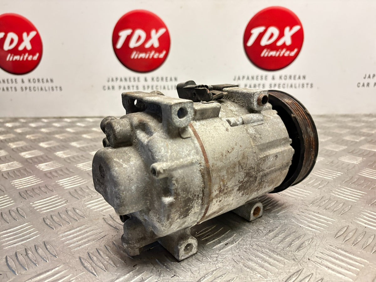 Hyundai i20 GB MK2 2015-2020 1.0 Petrol Genuine AC Compressor Pump CA500ALEKA04 - photo 6 of 12