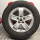 KIA SPORTAGE MK2 2004-2010 16" INCH GENUINE ALLOY WHEEL 235/60/16 52910-1F250