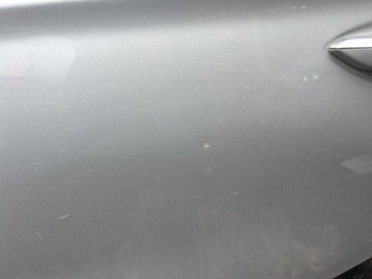 Hyundai Ioniq 2016-2022 Genuine Passenger Side Rear Door Shell Silver T8S 5