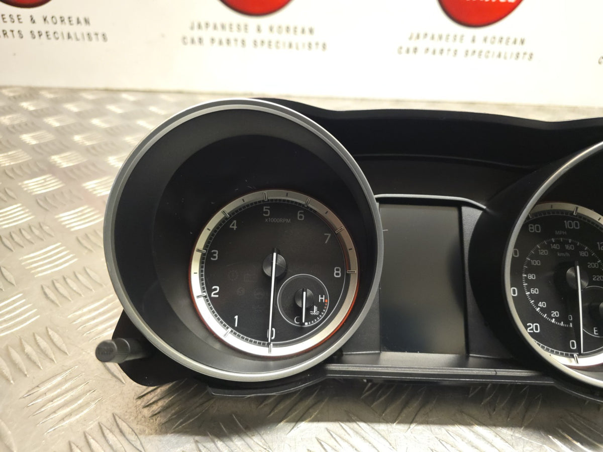 Suzuki Swift 2017-2024 1.0 MHEV Petrol K10C-T Speedometer 34111-53RS0 73K Miles - photo 2 of 15