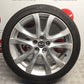 MAZDA 6 GJ MK3 2013-2018 19" INCH ALLOY WHEEL 3.8MM TYRE 225/45/19 9965087590