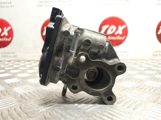 MAZDA CX-5 KE MK1 2012-2017 2.2 DIESEL GENUINE EGR VALVE SH01-20300