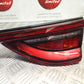 KIA PROCEED CD MK3 2019-2024 GENUINE DRIVERS REAR TAILGATE LIGHT LAMP 92404J7210