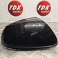 HYUNDAI I10 MK2 2014-2019 GENUINE DRIVER SIDE BLACK MIRROR BACK COVER 2122000861