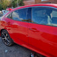 2017 HONDA CIVIC SR MK10 1.0 PETROL VTEC 1 SPEED CVT AUTO FOR PARTS & SPARES