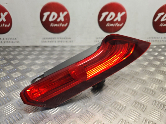 HONDA CR-V MK4 2013-2018 GENUINE DRIVERS SIDE REAR UPPER LED TAILGATE LIGHT LAMP