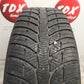 TOYOTA COROLLA E12 2002-2006 15" ALLOY WHEEL 5MM TYRE 195/65/15 PZ406-E0676-ZC