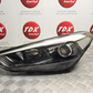 HYUNDAI TUCSON MK3 TLe 2015-2018 PRE-FACELIFT PASSENGERS SIDE HALOGEN HEADLIGHT