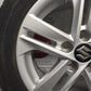 SUZUKI SWACE (AMZ) 2020-2024 16" INCH GENUINE ALLOY WHEEL 6.63MM TREAD 205/55/16