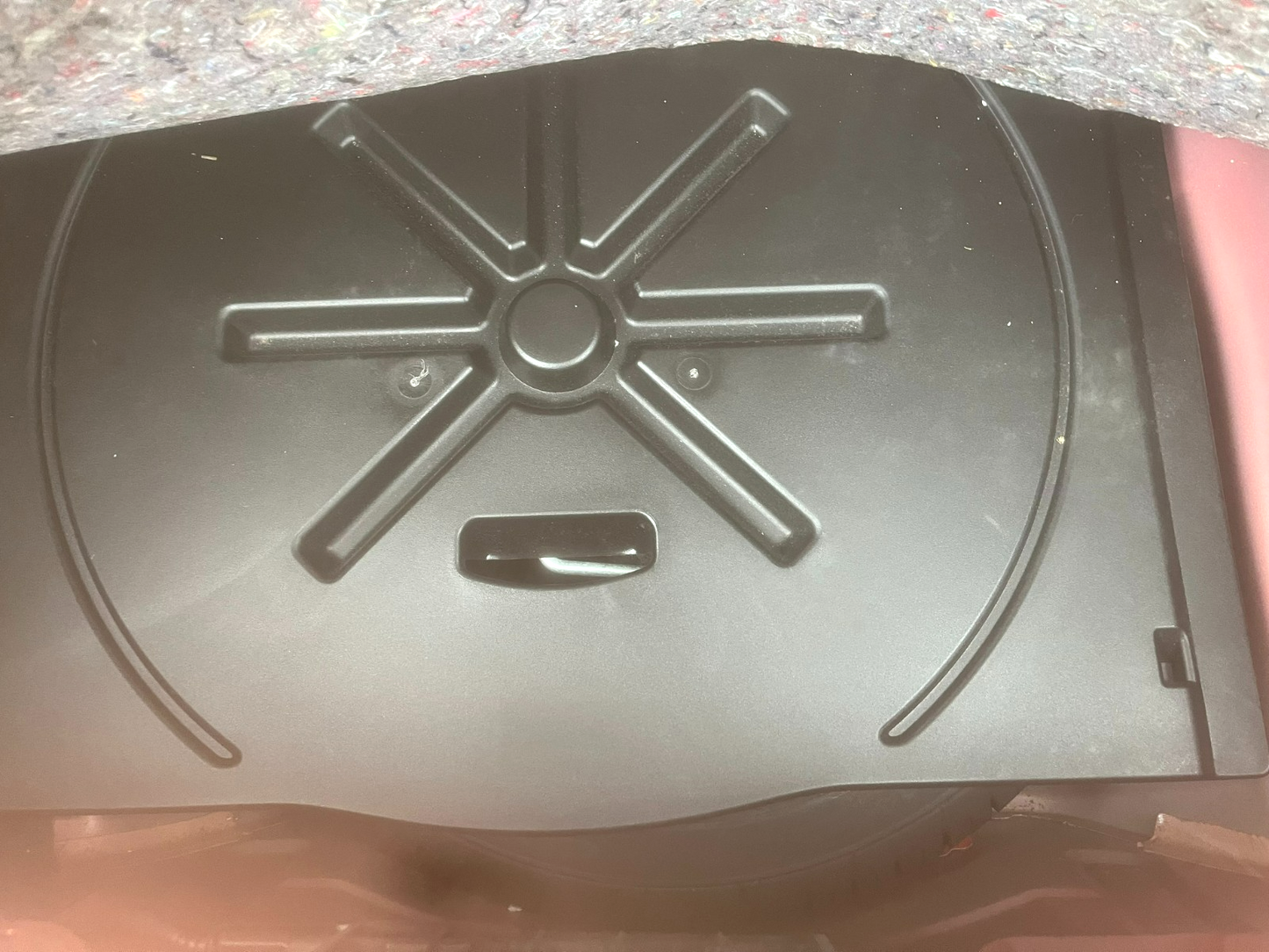 2013 TOYOTA AYGO MK1 1.0 PETROL 5 SPEED MANUAL DOOR VEHICLE FOR BREAKING AND PARTS