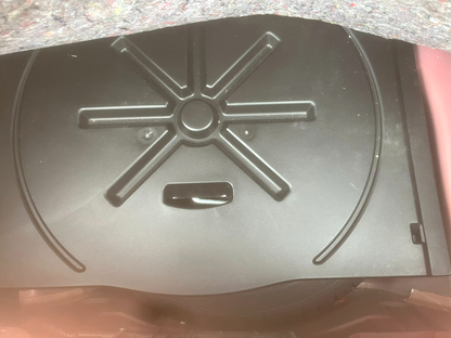 2013 TOYOTA AYGO MK1 1.0 PETROL 5 SPEED MANUAL DOOR VEHICLE FOR BREAKING AND PARTS