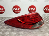 Hyundai Ix35 El 2010-2015 Genuine Passengers Side Rear Outer Brake Non-Led Light 1
