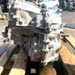 NISSAN QASHQAI J12 2021-2024 1.3 PETROL 7 SPEED AUTOMATIC GEARBOX 32K MILES