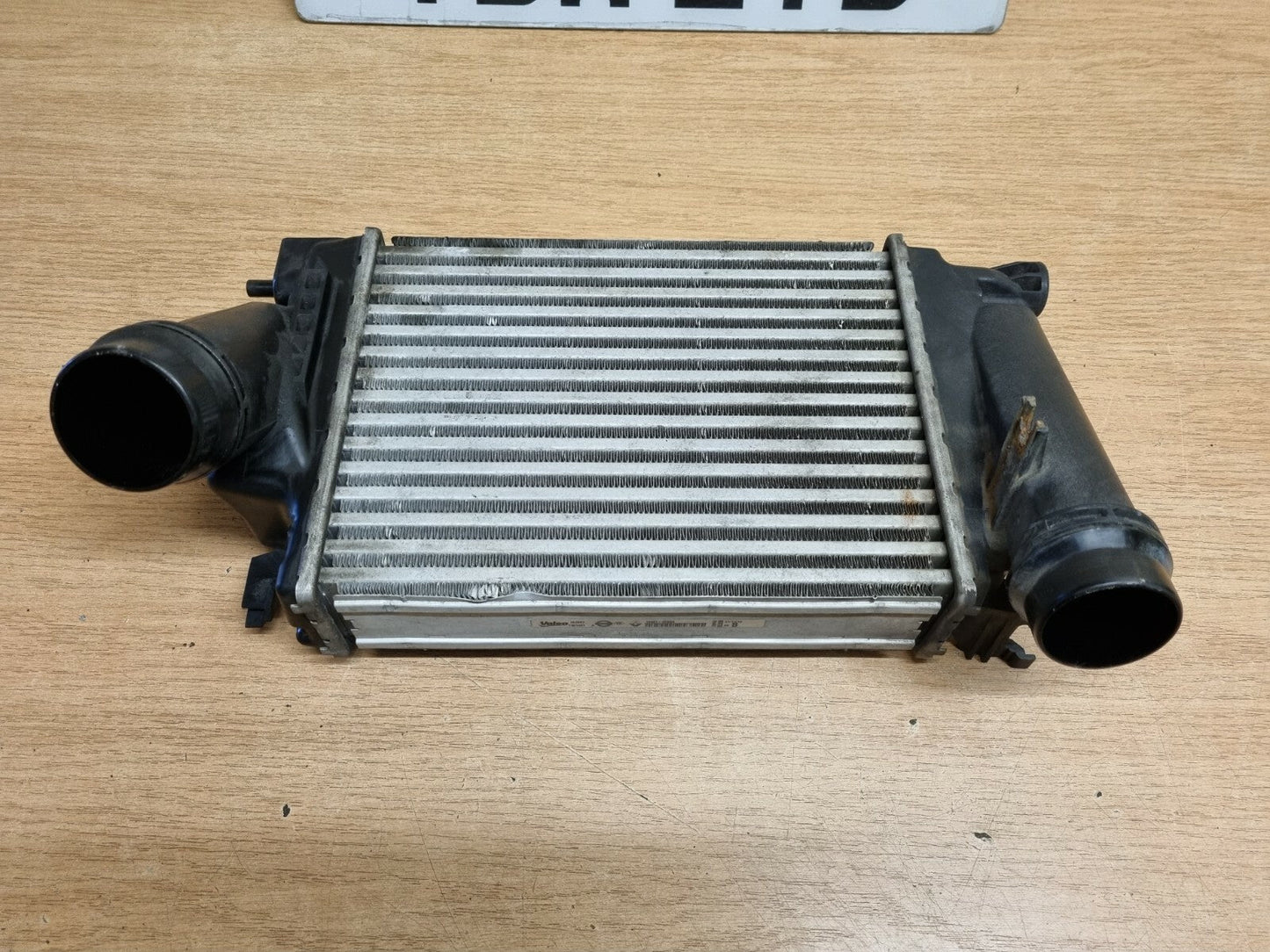 Nissan Qashqai J11 1.6 DCi Diesel R9M Genuine Intercooler 2014-2018 14461-4EB0A