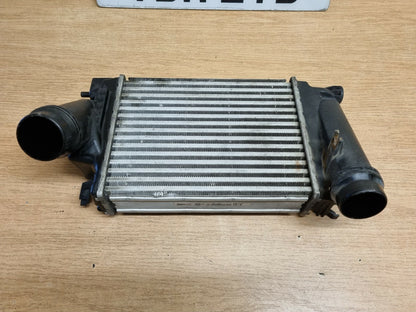 Nissan Qashqai J11 1.6 DCi Diesel R9M Genuine Intercooler 2014-2018 14461-4EB0A