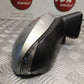 TOYOTA COROLLA MK12 2019-2024 GENUINE DRIVERS SIDE POWER FOLD WING MIRROR 1J6