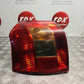 TOYOTA COROLLA E210 2002-2004 PRE-FACELIFT PASSENGER SIDE REAR OUTER BRAKE LIGHT