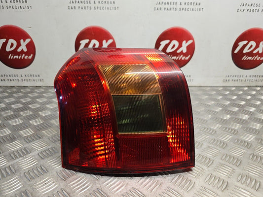 TOYOTA COROLLA E210 2002-2004 PRE-FACELIFT PASSENGER SIDE REAR OUTER BRAKE LIGHT