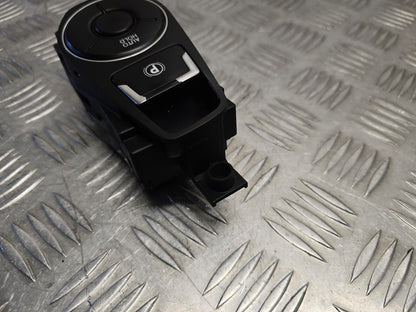 HYUNDAI I40 VF 2011-2015 GENUINE ELECTRIC PARKING HANDBRAKE SWITCH 93766-3Z510