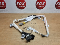 Suzuki Swift MK5 2017-2022 Genuine Passengers Roof Curtain Airbag 76480-52R00 - photo 1 of 9