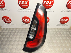 Kia Soul PS MK2 2014-2018 Drivers Rear Outer Body Brake Light Lamp 92402-B2130 - photo 1 of 10
