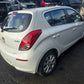 2012 HYUNDAI I20 ACTIVE MK1 PB 1.2 PETROL 5 SPEED MANUAL FOR PARTS & SPARES