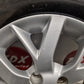 NISSAN NOTE E12 MK2 15" 2013-2017 GENUINE ALLOY WHEEL 6MM 185/65/15 SA30-3VU1A