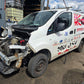 2012 NISSAN NV200 SE (M20) 1.5 DCI DIESEL 5 SPEED MANUAL FOR PARTS SPARES