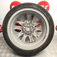 MAZDA 3 MK3 2014-2014 18" INCH GENUINE ALLOY WHEEL 3.96MM 215/45/18 9965227080