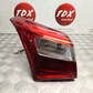 HYUNDAI I30 GD MK2 2012-2017 HATCHBACK PASSENGER SIDE REAR BODY BRAKE LIGHT LAMP