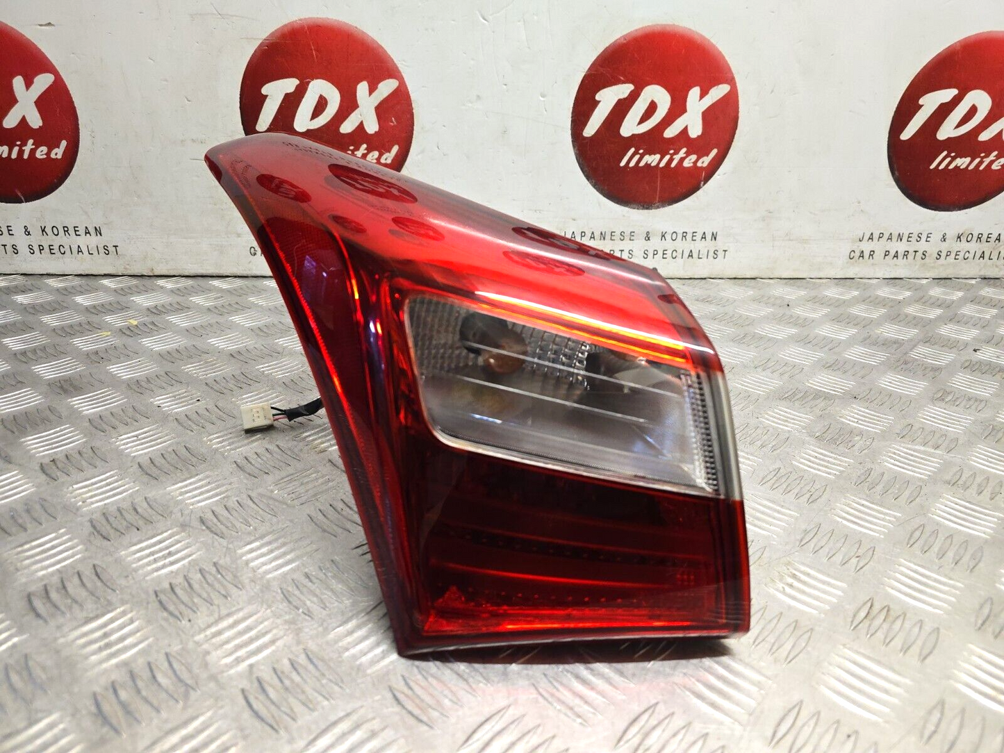 HYUNDAI I30 GD MK2 2012-2017 HATCHBACK PASSENGER SIDE REAR BODY BRAKE LIGHT LAMP