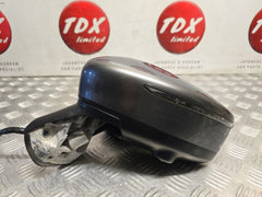 Nissan Note 2013-2017 Passengers Power Fold Camera Blind Spot Mirror Kad Grey - photo 1 of 11